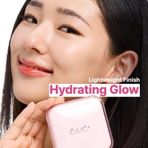 Clio Kill Cover Mesh Glow Essential Cushion Foundation 23N Ginger Copertura Modulabile Idratazione a Lunga Durata Per Tutti i Tipi di Pelle - Product Image 2