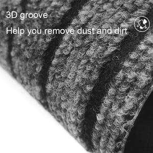 Supporto in gomma antiscivolo ingresso balcone Garage scala dimensioni personalizzate Runner tappeto interno esterno <span class=keywords><strong>per</strong></span> <span class=keywords><strong>cucina</strong></span> - Product Image 3