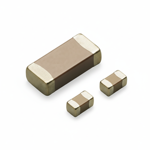 Prodotto condensatori 0603 b561k500ct - Product Image 1