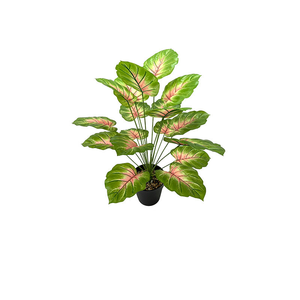 Piante Verdi Artificiali all'Ingrosso Direttamente dalle Fabbriche per Decorazione Casa e Ufficio - Product Image 5