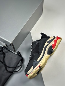 Top-level Designer Luxurious Men's Women's Breathable Casual Sporty Sports Walking/<b>running</b> Shoes Cushioning Anti-odor Rubber All - Product Image 2