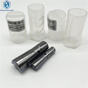 ที่จับเครื่องมือแบบดึงกลับ SK40 SDC06 SDC08 SDC12 200มม. - Product Image 5