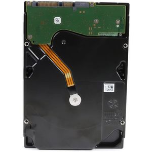 Exos X16 14TB 7200 RPM SATA 3.5 Inch Enterprise <b>Internal</b> Hard <b>Drive</b> - Product Image 2