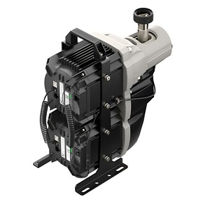 Nouvelle base de joystick de simulation de <span class=keywords><strong>vol</strong></span> Cyber Bull E.D.16 - Product Image 2