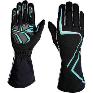 Anti-Slip Shock Absorbing Outdoor Windproof Kart Racing Gloves Top Quality Auto <b>Car</b> Racing Gloves For Men And Women - Product Image 1