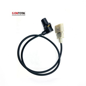 VEMO Sensor, Crankshaft Pulse V10-72-1005 For Vw, Audi & Seat