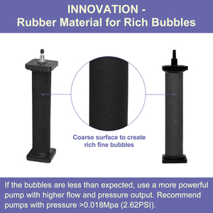 Wholesale Plastic Air Bubbler <strong>Oxygen</strong> <strong>Diffuser</strong> for Pond Fish Tank Premium Aerator with Hot Sale Low Prices