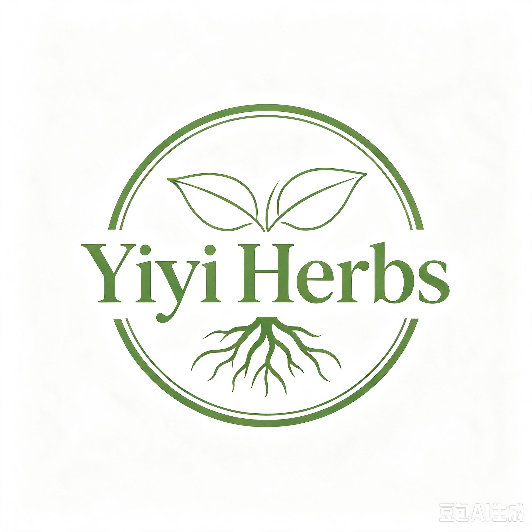 Fuyang Yiyi Chinese Herbal Medicine Sales Co., LTD. logo