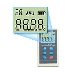 Cst Capillaire Absorptietijd <span class=keywords><strong>Tester</strong></span> Capillaire Absorptietijd Cst Monitor Slib Capillaire Absorptie Tijd <span class=keywords><strong>Tester</strong></span> - Product Image 5