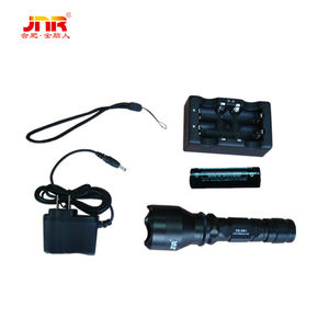 Lámpara LED para Detección de <span class=keywords><strong>Hongos</strong></span> Veterinarios - Lámpara de Wood Ultravioleta para Mascotas - Product Image 1