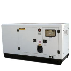Générateur diesel 40kw 50kva générateur portatif diesel silencieux avec l'alternateur de générateur de 1500 rpm générateur de 15 phases - Product Image 3
