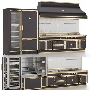 Luxury Kitchen Cabinet Handles Aluminium Kitchen Cabinet And Price In Pakistan Metal Cabinets For Kitchen