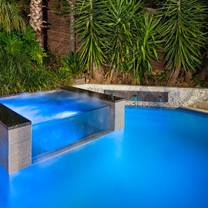 Fabrikant Prijs Premium Kwaliteit Grote Vissentank Acryl Plaat Aquarium Ontwerp - Product Image 3