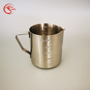 Nến công cụ thiết lập để làm nến thơm bao gồm Sáp nóng chảy nồi đo cup bên trong Bên ngoài nồi khuấy Rod-cho nến - Product Image 5