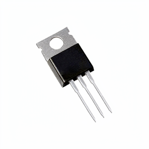 ชิ้นส่วนอิเล็กทรอนิกส์ทรานซิสเตอร์ TO-220AB IRFB3307ZPBF วงจรรวม - Product Image 1