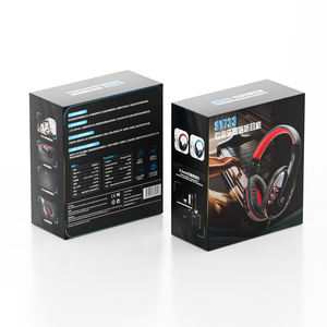 <span class=keywords><strong>Casque</strong></span> <span class=keywords><strong>audio</strong></span> professionnel Soyto 6,5 mm filaire supra-auriculaire avec son surround 3D pour musique, instruments, <span class=keywords><strong>piano</strong></span>, batterie électronique, surveillance <span class=keywords><strong>audio</strong></span> - Product Image 5