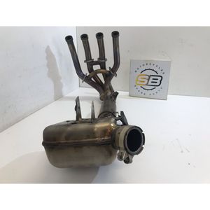 Collecteur d'échappement compatible avec Kawasaki Z900 SE 2022-2024 - Product Image 6