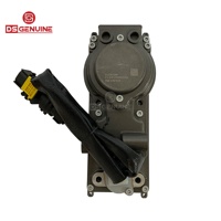 Actuador de Turbocompresor VGT para Camión con Motor Diésel de 24 Voltios DSGENUINE HE400 HE500VG 3787569