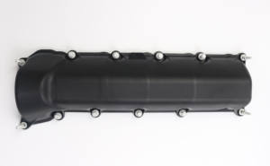 Couvercle de soupape moteur droit pour 99-07 Jeep Commander Grand Cherokee Dodge Dakota Durango <span class=keywords><strong>Ram</strong></span> <span class=keywords><strong>1500</strong></span> Mitsubishi Raider 4.7L <span class=keywords><strong>V8</strong></span> - Product Image 2