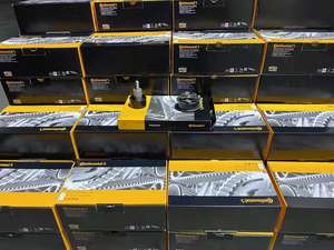 ชุดสายพานไทม์มิ่งแท้จากคอนติเนนทอล คอนติเทค (ตัวปรับความตึงสายพาน) รุ่น CT1167K1  CT1167K2  ประสิทธิภาพสูงสำหรับรถซานตาน่าใหม่ - Product Image 4