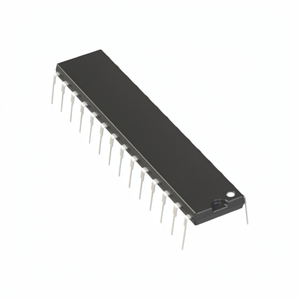 Circuit intégré embarqué PIC16LF872-I_SP IC MCU 8 bits 3,5 Ko FLASH 28SPDIP Original 28 DIP (0,300'', 7,62 mm) - Product Image 1