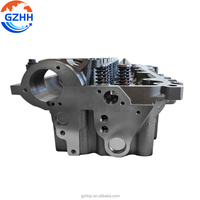 Ensemble de culasse 23530588 23534748 23538858 23538856 pour moteur Detroit Diesel Série S60 14L, pièces de machines de construction