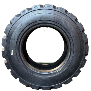 Neumáticos para Minicargadora 10-16.5, Varios Patrones, Mejor Calidad - Product Image 1