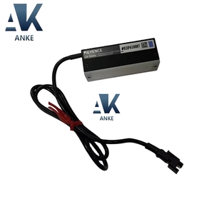 Source de lumière à rayures bleues Keyence authentique CA-DBB5 CA-DBB8 CA-DRB7 CA-DBB13 CA-DRB5, utilisée pour la détection des défauts esthétiques, en stock - Product Image 1