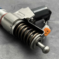 Inyector de Combustible 3411767 3083662 de Alta Calidad Compatible con Motor Diésel N14 QSN14 QSM11 M11