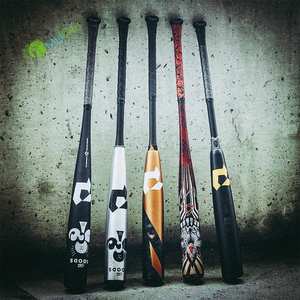 YumuQ Bate <span class=keywords><strong>de</strong></span> Béisbol/Sóftbol <span class=keywords><strong>de</strong></span> Aleación <span class=keywords><strong>de</strong></span> Aluminio <span class=keywords><strong>BBCOR</strong></span> <span class=keywords><strong>de</strong></span> 31"-34" con Logotipo Personalizado para Adultos, Entrenamiento <span class=keywords><strong>de</strong></span> Bateo <span class=keywords><strong>de</strong></span> Béisbol - Product Image 6