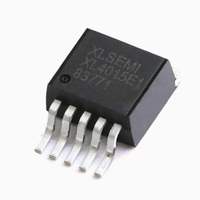 Module convertisseur abaisseur DC-DC Longwei XL4015 5A réglable haute efficacité, large plage de tension d'entrée, carte de chargeur de batterie au lithium