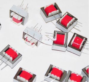 (Nuevo original) <span class=keywords><strong>EI14</strong></span> 600 600 transformador de audio - Product Image 1