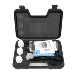 AZ8601 हाथ में डिजिटल पानी पीएच मीटर एमवी परीक्षक हाथ में पीएच मीटर एमवी और तापमान मीटर पीएच सटीकता +-0.02 - Product Image 1