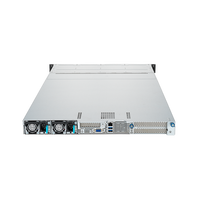 Servidor Barebone de Doble Socket RS700A-E11-RS4U 1U