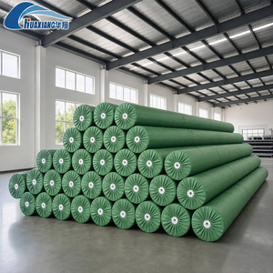 ผู้ผลิตจีน แผ่นกันซึม HDPE สีดำ GM13 GRI ASTM แบบเรียบ สำหรับอ่างเก็บน้ำ <span class=keywords><strong>บ่อ</strong></span><span class=keywords><strong>ปลา</strong></span> ออสเตรเลีย - Product Image 3