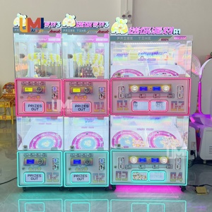 เครื่องเครนหมุน<span class=keywords><strong>2</strong></span>ชั้นดีไซน์แฟชั่นพร้อมโครงสร้างโลหะและพลาสติกรับประกัน<span class=keywords><strong>1</strong></span>ปีรองรับ<span class=keywords><strong>ภาษา</strong></span>สเปน - Product Image 6