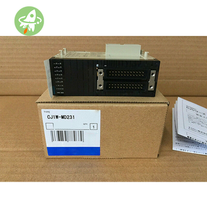 Giá tốt đầu ra mô-đun CJ1W-MD231 PLC lập trình điều khiển Thương hiệu New Original tại chỗ - Product Image 2