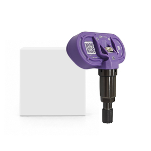 เซ็นเซอร์วัดแรงดันลมยางบลูทูธ TPMS สำหรับรถยนต์เทสล่า รุ่น 3 Y S X 1490701-01-C อะไหล่แท้ OEM ระบบตรวจสอบแรงดันลมยางไร้สายในตัว - Product Image 2