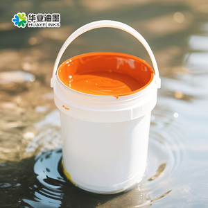 Độ bám dính cao nước thân thiện với môi dựa trên mực cho PE nhiều lớp chất chống trầy xước cho in flexo - Product Image 6