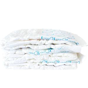 Ventes en gros de couches jetables pour adultes avec une protection supérieure contre les fuites, adaptées aux femmes et aux hommes âgés, soins quotidiens contre l'incontinence - Product Image 3
