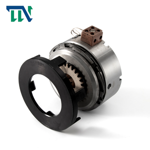 ชิ้นส่วนส่งกำลังไฟฟ้า ซีรีส์ DLM3 คลัตช์อุตสาหกรรมแบบแม่เหล็กไฟฟ้า DC 24v รุ่น DLM3-63 - Product Image 2