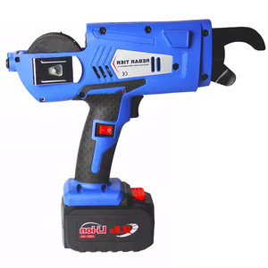 Máy Buộc Thanh Thép Tự Động Nhẹ Nhất Tiện Dụng Giá Tốt Nhất, Dụng Cụ Buộc Thanh Thép Cầm Tay - Product Image 6