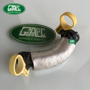 LR094435 tubo flessibile dell'acqua GL1541 misura per Land Rover Range Rover Velar 2017 2018 2019 altro sistema di raffreddamento automatico - Product Image 3