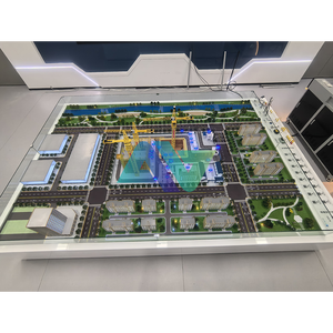 Plateforme d'Expérience et de Formation en Construction Intelligente + Logiciel + Équipement Éducatif + Simulateur + Formation Pratique - Product Image 5