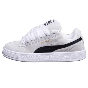 <span class=keywords><strong>Scarpe</strong></span> da Corsa Casual 2026 Classiche a Taglio Basso Retrò per <span class=keywords><strong>Uomo</strong></span> e Donna, Comode, Morbide, alla Moda, con Design Patchwork - Product Image 6