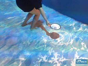 Nouveau jeu interactif 3D de projection AR pour aire de jeux de plage, piscine de sable interactive pour centre commercial, modèle 2026 à succès - Product Image 2
