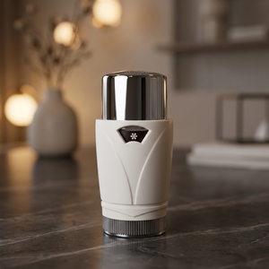 Tête de vanne TRV polyvalente DOZ en laiton pour la cuisine, la salle de bain, le salon, le contrôle de chauffage d'appartement - Remise pour achat en gros - Product Image 1