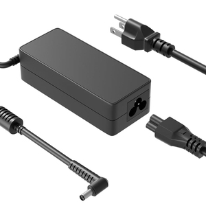 High Durability 65W 20V 3.25A Power Charger For Lenovo, 4017 4.0x1.7mm Connector, Overheat Prevention For Continuous Use - Product Image 1