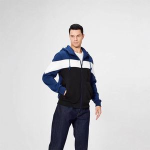 2025 Neues Design Hochwertige Freizeitkleidung Langarm Sport Fitness Arbeitskleidung Trainingsanzug - Product Image 2