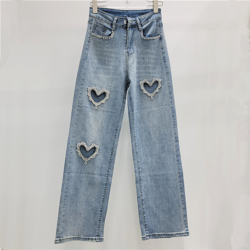 Blue-IN STOCK